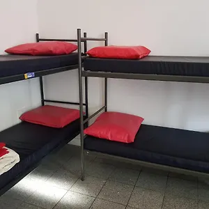 The Studenthostel Center Hostel