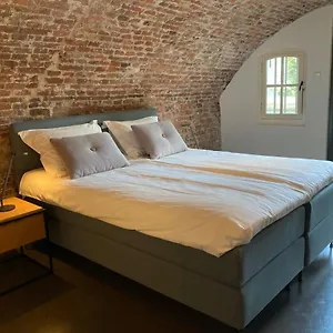 Hotel De Hoendervorst