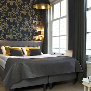 Grand Canal Boutique 4* Amsterdam